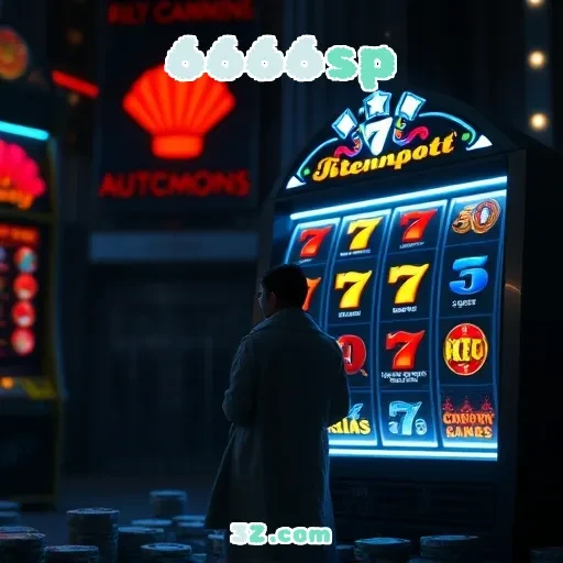 6666sp: O Paraíso dos Jogos Arcade Que Você Precisa Conhecer