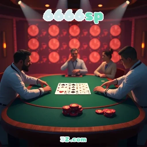 6666sp - Jogos Casuais