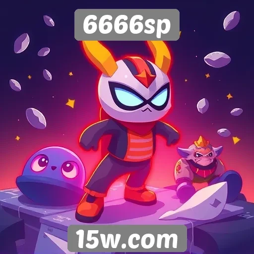 Comparação do 6666sp com outras plataformas de jogos