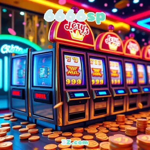 6666sp e os Jogos de Horror: A Terrível Diversão que Arrasta!