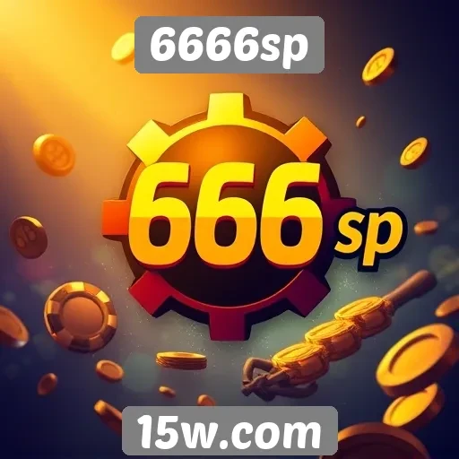 Estratégias de marketing utilizadas pelo 6666sp