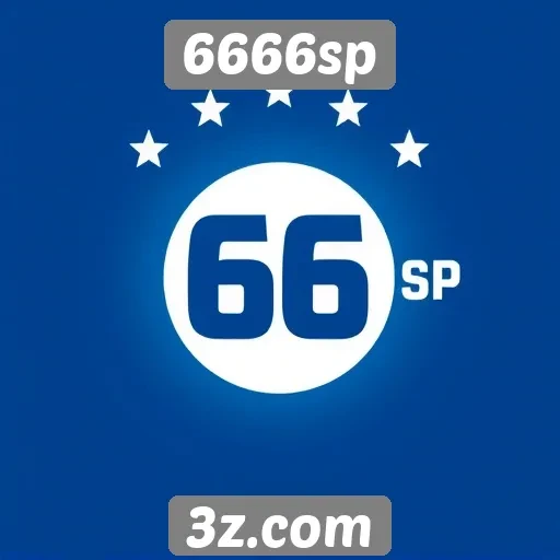 Popularidade do 6666sp entre os jogadores