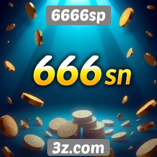 Promoções e bônus oferecidos pelo 6666sp